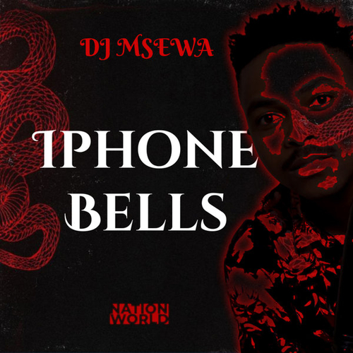 DJ Msewa - Iphone Bells [MSM00026]